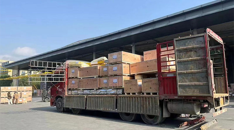 东营到聊城物流专线-东营到聊城物流公司-东营到聊城运输专线